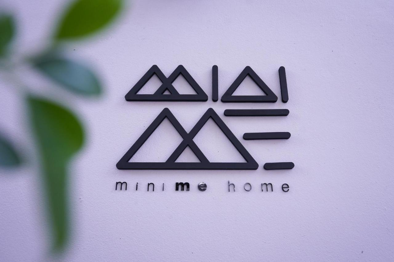 Mini-Me Home, A Cozy Entire House In Old City Chiang Mai Exterior photo